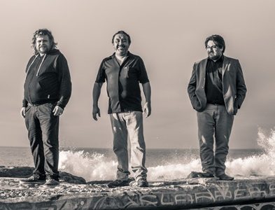 Triángulo de las Bermudas Trío: “Buscamos continuar el legado del jazz regional”
