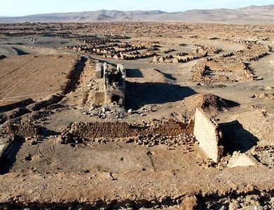 Porque la Masacre de Coruña debe estar en la Memoria Colectiva, profesores de Historia participan en seminario y salida a terreno a vestigios de salitrera 