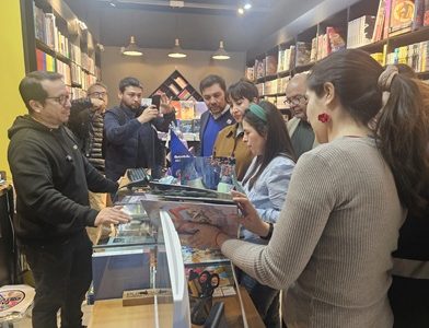 Más de 5 mil personas recibirán Pase Cultural en Tarapacá. Permitirá reducir barreras económicas para acceder a bienes y servicios culturales.