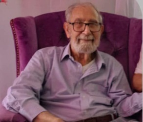 En Mamiña, el pueblo por el que tuvo predilección, descansará por la eternidad, el Padre Argimiro Aláez