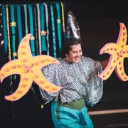 FINTDAZ presentará tres obras familiares para las vacaciones de invierno en Iquique, con funciones gratuitas en el Salón Municipal Tarapacá.