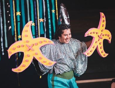 FINTDAZ presentará tres obras familiares para las vacaciones de invierno en Iquique, con funciones gratuitas en el Salón Municipal Tarapacá.