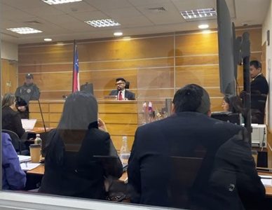 Fiscalía de Tarapacá logró prisión preventiva de exfuncionarios FACH por tráfico de drogas. Se formalizó a tres de los imputados también por asociación ilícita 