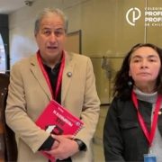 Contraloría rectifica: Si las clases se recuperan fuera de horario laboral, se deben reintegrar los sueldos descontados