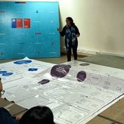 MINVU analiza alternativas de acceso a la vivienda a través del modelo de cooperativas en Tarapacá. Funcionarios fueron capacitados en esta  forma de cooperativismo