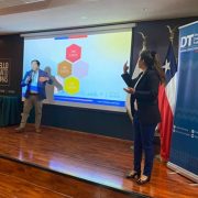 Dirección del Trabajo de Iquique realizó seminario orientado para promover entornos laborales más inclusivos