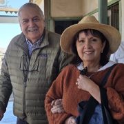 Médico que atendió en Hospital de Humberstone entregó testimonio de valor histórico sobre salud laboral en época del salitre