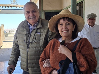 Médico que atendió en Hospital de Humberstone entregó testimonio de valor histórico sobre salud laboral en época del salitre