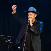 Reconocido folclorista con más de 40 años de trayectoria en bandas, representará a Tarapacá en Festival Internacional de Folclore Mundial, en Polonia
