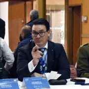 Felipe Albistur González, Gerente General de ZOFRI SA:  «La compañía tiene el legítimo derecho de defender su viabilidad y continuidad»