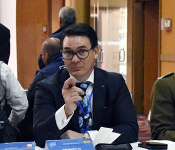 Felipe Albistur González, Gerente General de ZOFRI SA:  «La compañía tiene el legítimo derecho de defender su viabilidad y continuidad»