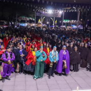 Asociación Sur del Carmen celebró su Eucaristía en La Tirana con llamado a la paz y la paciencia