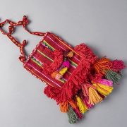 Convocan a postular al Sello Artesanía Indígena, galardón que resalta importancia de la artesanía tradicional de los pueblos presentes en Chile.