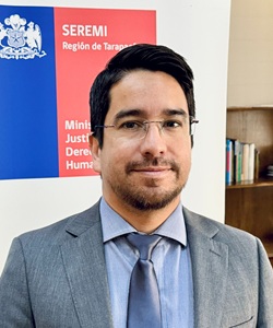 Chile contra la trata de personas