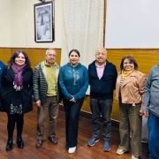 Partidos oficialistas, de izquierda y centro izquierda, cierran filas con Jeannette Jara, como candidata presidencial única, de este sector