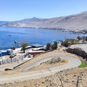 MINVU ejecuta inversión multisectorial en el marco de Plan de Desarrollo de Pisagua con pavimentos participativos y recuperación de espacios públicos