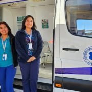 Alto Hospicio amplía vacunación contra la influenza para toda la comunidad y refuerza operativos por Fiesta de La Tirana