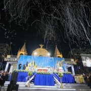 ¡Viva la Virgen del Carmen! el 16 de julio fue recibido con fervor en La Tirana: Miles de peregrinos colmaron explanada del Santuario para honrar a la Virgen del Carmen