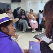En comunidades virtuales de práctica educadoras indígenas reescriben la enseñanza desde sus territorios