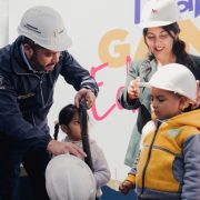 Acelerando Tarapacá: Comienzan las obras de mejoramiento del Jardín Infantil y Sala Cuna “Carita de Sol” en Alto Hospicio