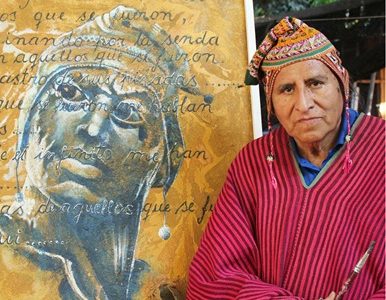 Tarapacá tendrá su primer Encuentro de Artesanía y Creación: “Cultivando mi ser creativo”, con tres  jornadas en torno a la identidad creativa del norte