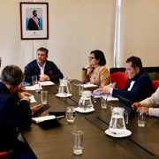 CONADI inicia proceso de elección de los Consejeros Territoriales Indígenas del Área de Desarrollo Indígena Jiwasa Oraje