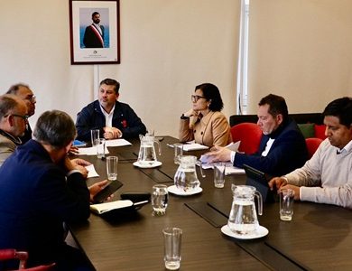 CONADI inicia proceso de elección de los Consejeros Territoriales Indígenas del Área de Desarrollo Indígena Jiwasa Oraje