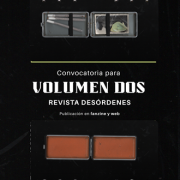 Revista Desórdenes abre convocatoria para su segundo número dedicado al Surrealismo y convoca a creadores de todo el país y otras latitudes