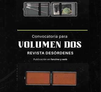 Revista Desórdenes abre convocatoria para su segundo número dedicado al Surrealismo y convoca a creadores de todo el país y otras latitudes