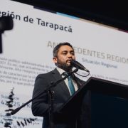 GORE Tarapacá rindió su Cuenta Pública 2024 proyectando un inédito marco presupuestario y emblemáticas obras para la región