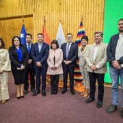 Defensor Regional en Cuenta Pública: Avanzar en autonomía institucional es fundamental para equilibrar el sistema de justicia y garantizar una defensa independiente”.