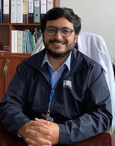 110 años del Servicio Médico Legal:  Ciencia y rigurosidad técnica en Tarapacá