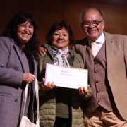 Organizaciones Sociales reciben más de $96 para ejecución de proyectos del Fondo de Fortalecimiento de Organizaciones de Interés Público 2025.