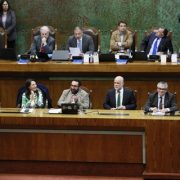 Cámara aprueba proyecto de ley que pone fin al CAE y crea un nuevo instrumento de financiamiento para la educación superior (FES)