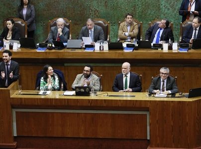 Cámara aprueba proyecto de ley que pone fin al CAE y crea un nuevo instrumento de financiamiento para la educación superior (FES)