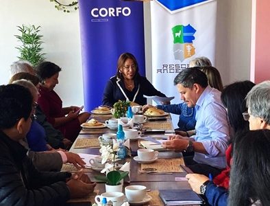 Eligen directiva de gobernanza “Rescate Ancestral”. Proyecto apoyado por Corfo, busca fortalecer  turismo indígena en Tarapacá.