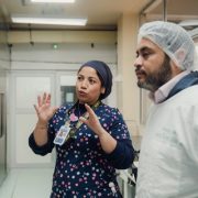 Dopplers fetales portátiles y ecógrafo multipropósito doppler pediátrico portátil, entre los 14 nuevos equipos destinados al Hospital de Iquique