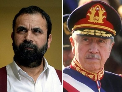 La Justicia lo confirma: La fortuna de Pinochet fue producto del robo al Estado y obliga a familiares a pagar 16 millones de $US