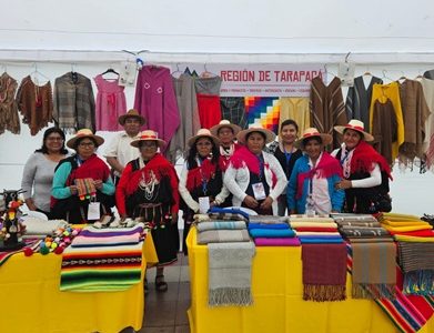 XVIII Encuentro de Cultoras y Cultores Indígenas y Afrodescendientes se realizará en Tarapacá, con participación de delegaciones de toda la Macrozona Norte