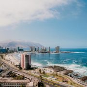 Aprueban propuesta del Plan de Desarrollo de Zonas Extremas que fija la inversión de Tarapacá, con cartera de proyectos y hoja de ruta al 2035