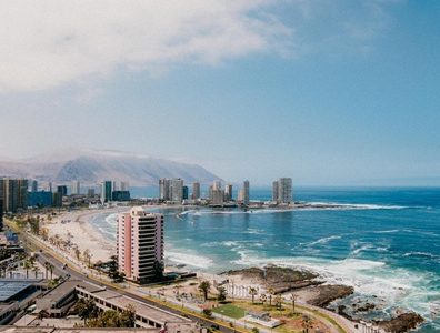 Aprueban propuesta del Plan de Desarrollo de Zonas Extremas que fija la inversión de Tarapacá, con cartera de proyectos y hoja de ruta al 2035