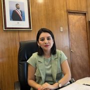 Con casi 9 meses de gestión,  delegada presidencial de Tarapacá, Ivonne Donoso, renunció al cargo. Camila Castillo aún sigue en la subrogancia