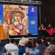 Congreso Internacional de Derecho Indígena: Una década de trayectoria promoviendo el diálogo jurídico sobre pueblos originarios.