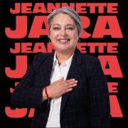 Jeannette Jara inicia en Tarapacá su gira ciudadana con un llamado a construir un Chile más justo
