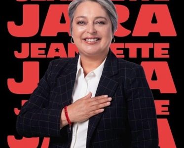 Jeannette Jara inicia en Tarapacá su gira ciudadana con un llamado a construir un Chile más justo