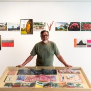 Destacado fotógrafo brasileño impartirá taller para creadores visuales en la Casa de Iquique, dentro del Encuentro fotográfico «Lente Norte»