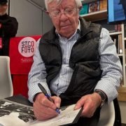 LOM Ediciones presenta libro «Miedo. Dictadura en Chile 1973-1990, conmovedora obra basada en esa etapa de la historia de Chile