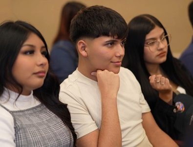 Lanzan 2da versión del preuniversitario gratuito en Alto Hospicio. Participan 64 estudiantes de cuarto medio diurno