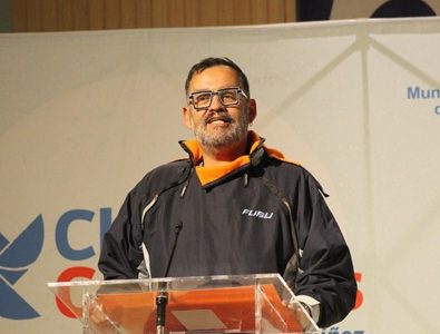 Docentes y equipos de salud participaron en el Seminario: Salud Mental y Prevención del Suicidio en Niñez y Adolescencia