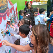 Autoridades de Tarapacá presentaron los avances de la ley que fortalece y moderniza la Educación Parvularia, impulsada por MINEDUC